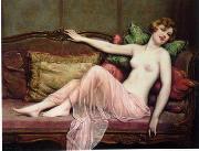 unknow artist Arab or Arabic people and life. Orientalism oil paintings 554 oil painting reproduction